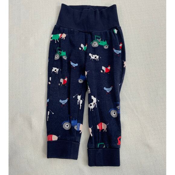 Joules Other - Joules Farmer pants Baby boys size 9-12 mo